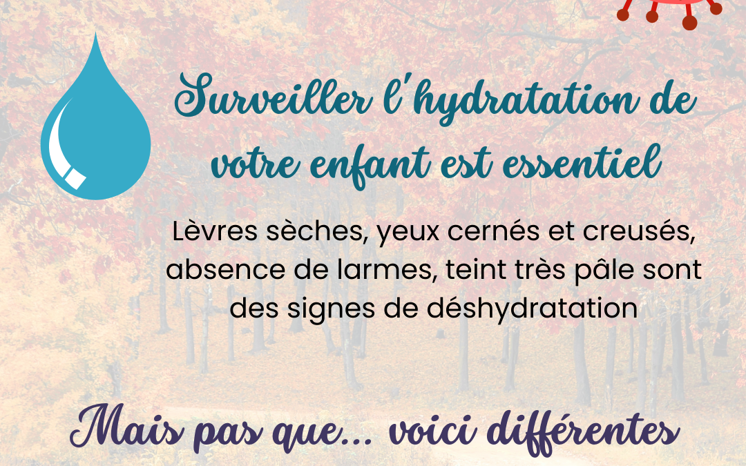 Qu’est-ce que la gastro-entérite ?