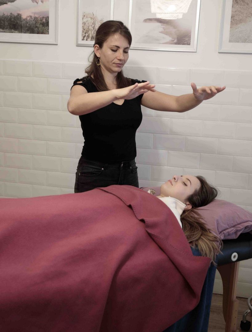 bénéfices du reiki bénéfices du reiki