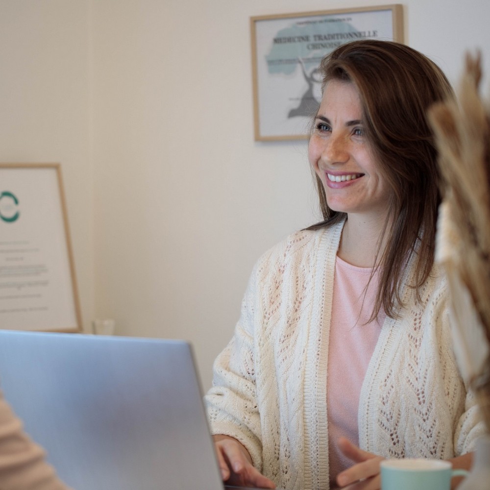 bilan de naturopathie