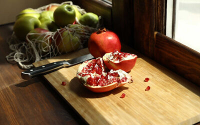 La santé par une alimentation saine