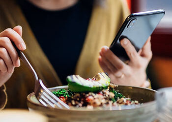 5 astuces pour mieux manger au bureau !