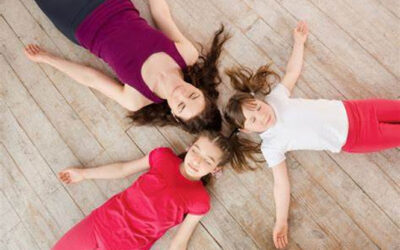 La Cohérence Cardiaque: outil dans la Gestion du stress