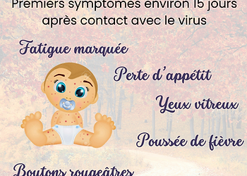 Quelle approche naturo adoptée pour accompagner la varicelle ?