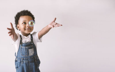 Le stress chez l’enfant