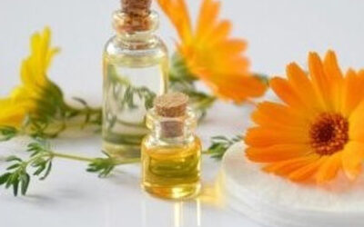 Les Huiles Essentielles, leurs pouvoirs…