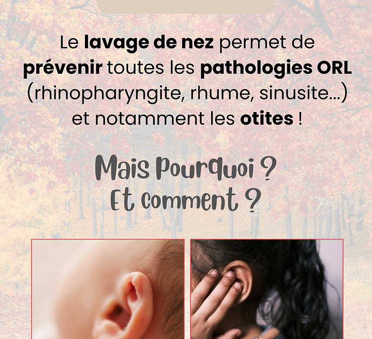 🦠 Quelle approche naturo adoptée pour les otites ?