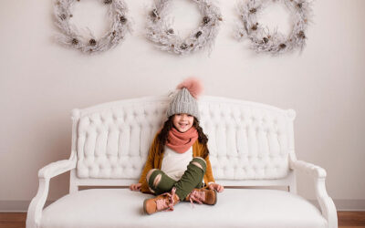 Les maux de l’hiver chez l’enfant